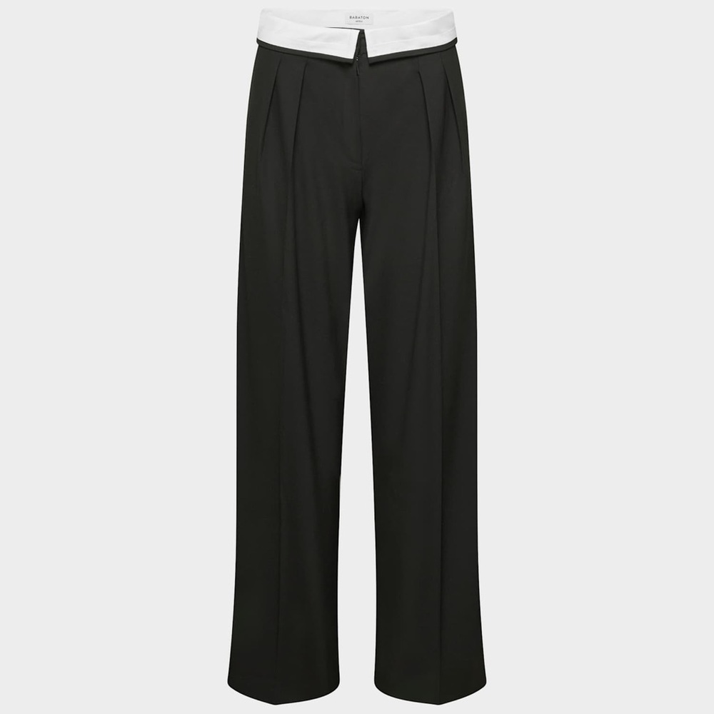 Aritzia Babaton Bureau Pant